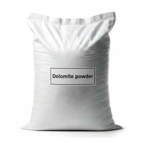 DOLOMITE POWDER 50 KG