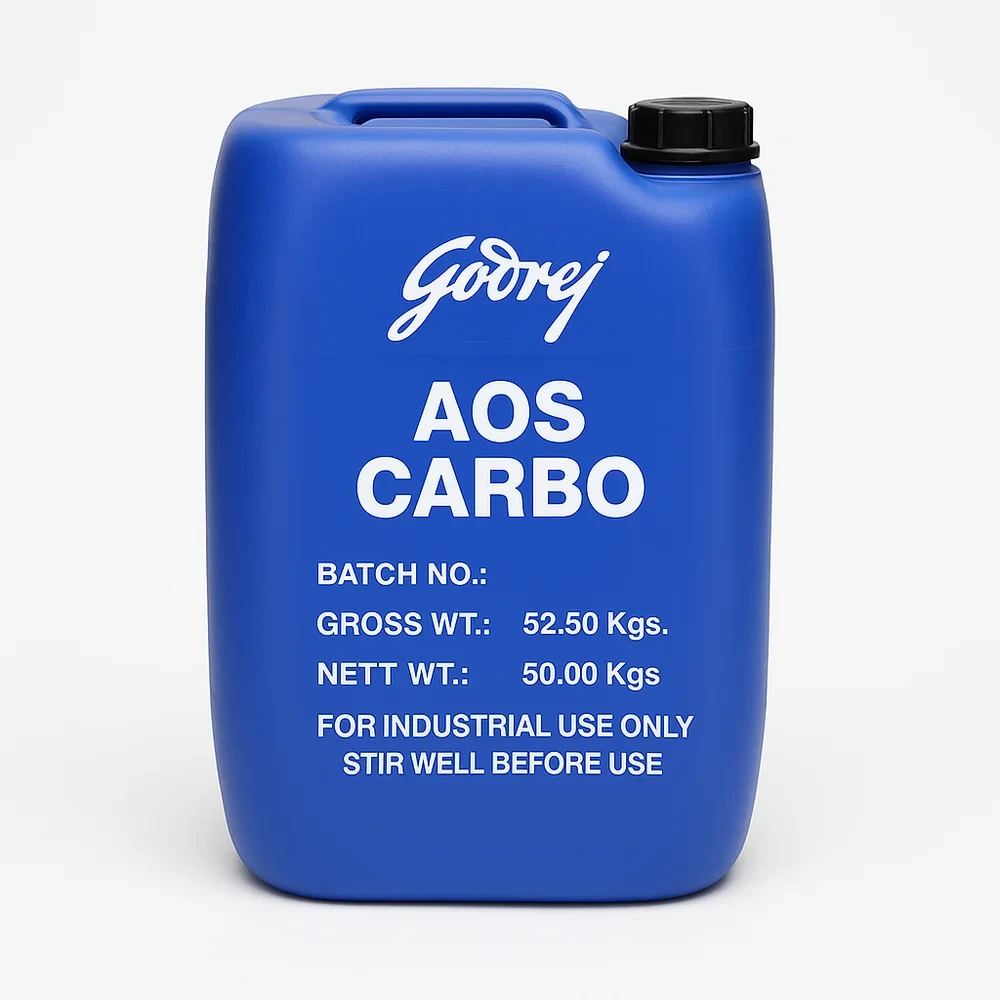 AOS LIQUID 50 KG